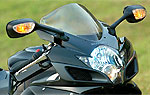 Спортбайк 2006 года Suzuki GSX-R600. Продажа мотоциклов Suzuki.